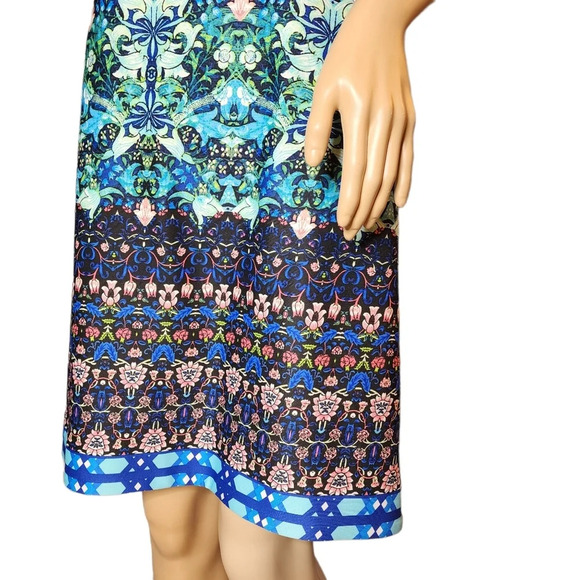NWT Taylor sleeveless dress. - Picture 6 of 17